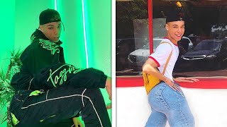 Full Larray Most Liked TikToks 2021 News