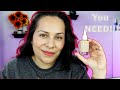 Catrice nude drop tinted serum wear test  allday coverage review  you need