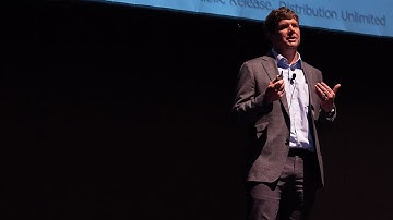 ERI Summit 2019: Dr. Jay Lewis, Deputy Director, DARPA MTO