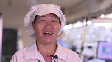 The people behind your phone | Meet the Makers | Fairphone