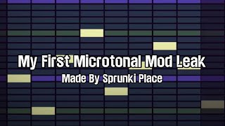 Sprunki Simon Time (Nevaehs Take) | Gray And Mr Sun Sounds