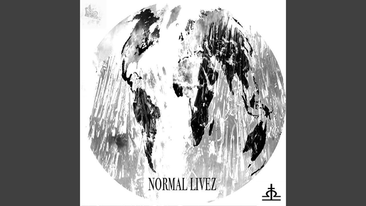 Guarda Normal Livez (feat. New Solution) su YouTube Guarda Normal Livez (feat. New Solution) su YouTube