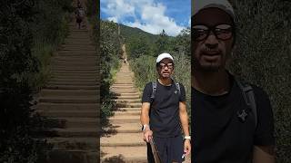 Manitou Incline