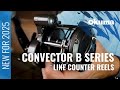 shimano curado 200 hg tackletour Shimano Curado 200 M Series preview #shimanocurado200m #curad200m