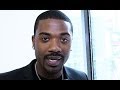 Ray J Disses Kim Kardashian In Sex Tape Parody
