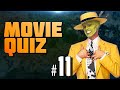 Movie Quiz | Episode 11 | Guess movie by the picture