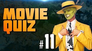 Movie Quiz | Episode 11 | Guess movie by the picture by Movie Tavern 4,869 views 3 years ago 6 minutes, 48 seconds