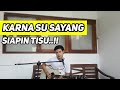 Download KARNA SU SAYANG (NEAR FT DIAN SOROWEA) MENGHARUKAN, NYANYI GALAU PENUH PERASAAN DAN PENGHAYATAN KARNA SU SAYANG (NEAR FT DIAN SOROWEA) MENGHARUKAN, NYANYI GALAU PENUH PERASAAN DAN PENGHAYATAN