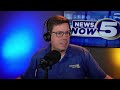 News 5 NOW @ 8:05am | June 16, 2026