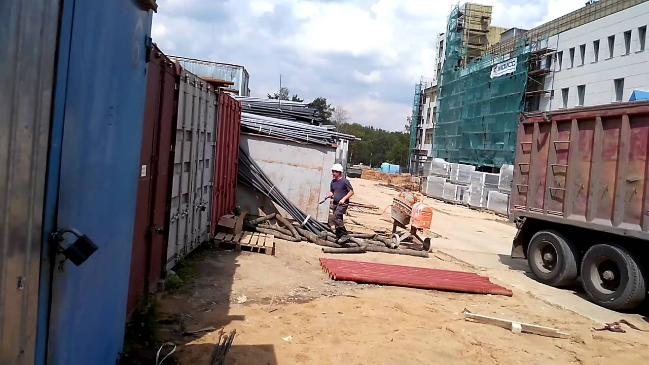 Перинатальный центр. Наро- Фоминск. Московская область. - YouTube