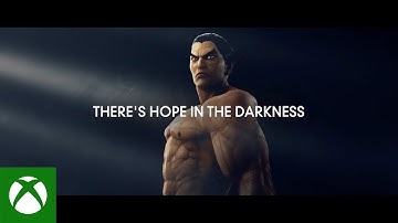 TEKKEN 7 | Season 4 Announcement Trailer