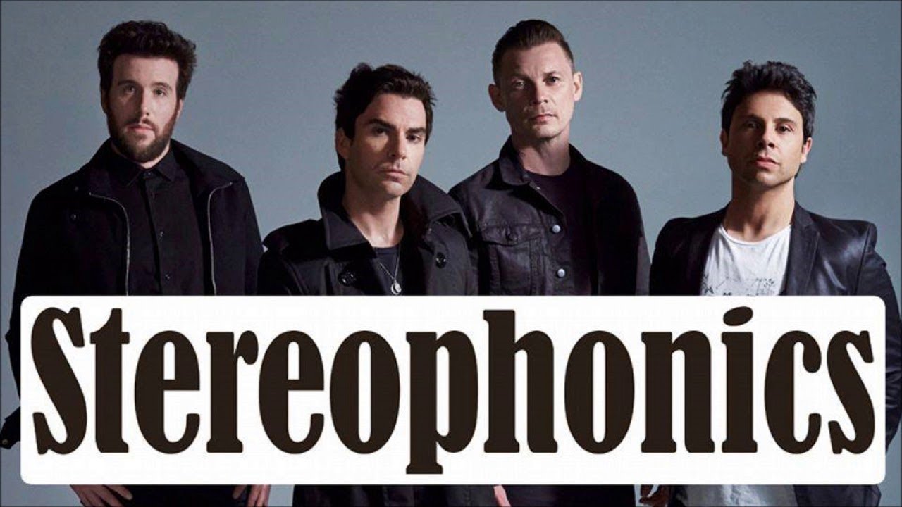 Stereophonics acoustic torrent Stereophonics acoustic torrent jamies kitchen australia s01e01 torrent