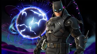 Fortnite Batman Zero Point Trailer