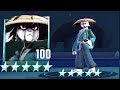 Ninja turtles legends pvp episode  15  platinum level usagi yojimbo