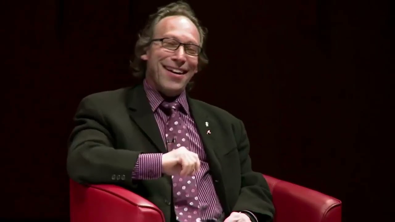 Richard Dawkins & Lawrence Krauss: Something from Nothing - Discuss Biology, Cosmology & Religion