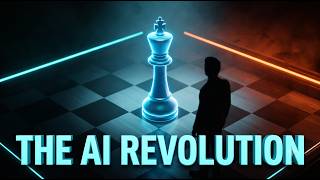Information The History of AI (1950 - 2026): How Machines Learned to Think | Documentary Guide