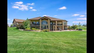 Johnstown, Colorado Luxury Property