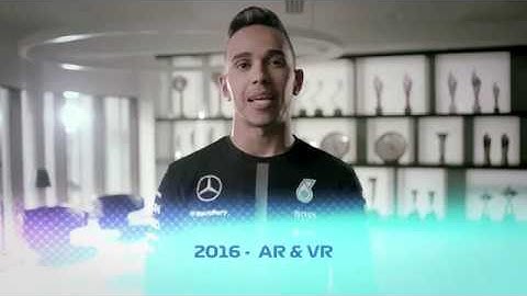 Formula 1 Magic Moments | Tata Communications | A Tribute to 150 Races together | Trusted To Win