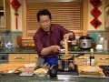 Martin Yan's Chinatowns - Oodles of Noodles