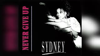 Sydney - Never Give Up