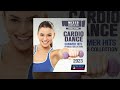 E4F - Cardio Dance Summer Hits 2023 Fitness Collection 128 Bpm / 32 Count