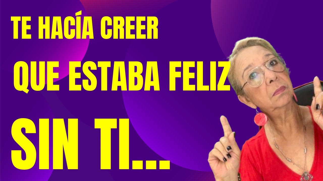 NO IMAGINAS LO QUE ESTÁ A PUNTO DE SUCEDER‼️ TU SILENCIO LE ANGUSTIA ...
