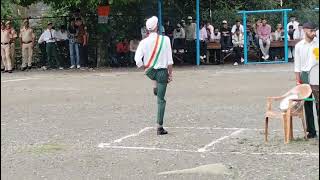 Higher Secondary School Ukhral