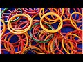 3 Superb Home Decor Crafts Out Of Old Waste Bangles | DIY Bangle Craft | Reuse Waste Bangles