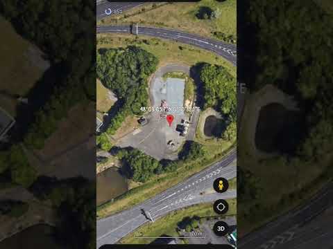 #googlearth #imagemap #googlemaps