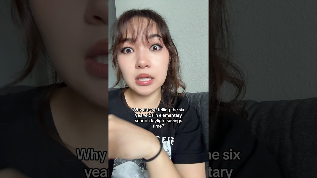 it happens every year #daylightsavings