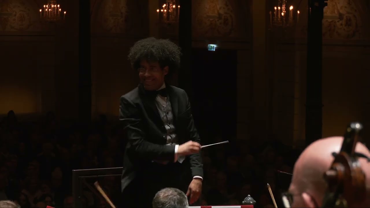 Orchestre symphonique de Montréal & Rafael Payare - Berlioz: Symphonie fantastique IV. Marche