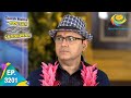 Taarak Mehta Ka Ooltah Chashmah - Ep 3201 - Full Episode - 2nd July, 2021