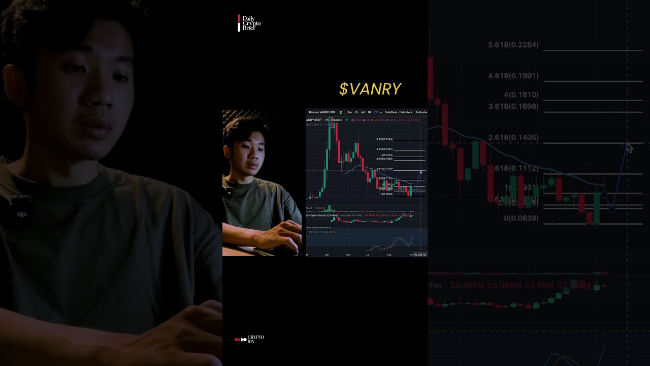 Vanar Chan Outlook (17/11) ⬆️ 