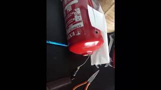 Desatascador De Aire Comprimido