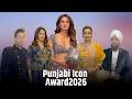 Punjabi Icon Award2026 Baisakhi Celebration | Geeta Basra, Jyoti Saxena, Rajat Bedi, Raj Kundra