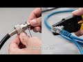 CCTV Cabling & Connections