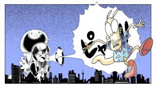 Hate It! Hate It! Big Ego!