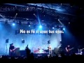 Paramore: Miracle (subtitulada en español)