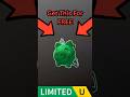 (Free Limited UGC) How to get the HRBlock Piggy Backpack in Metro City Life RP (Roblox)