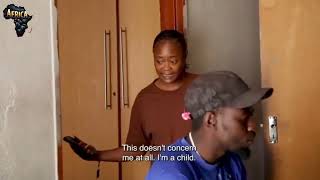 SBARI MAKOTI LATEST FULL EPISODE ‼️