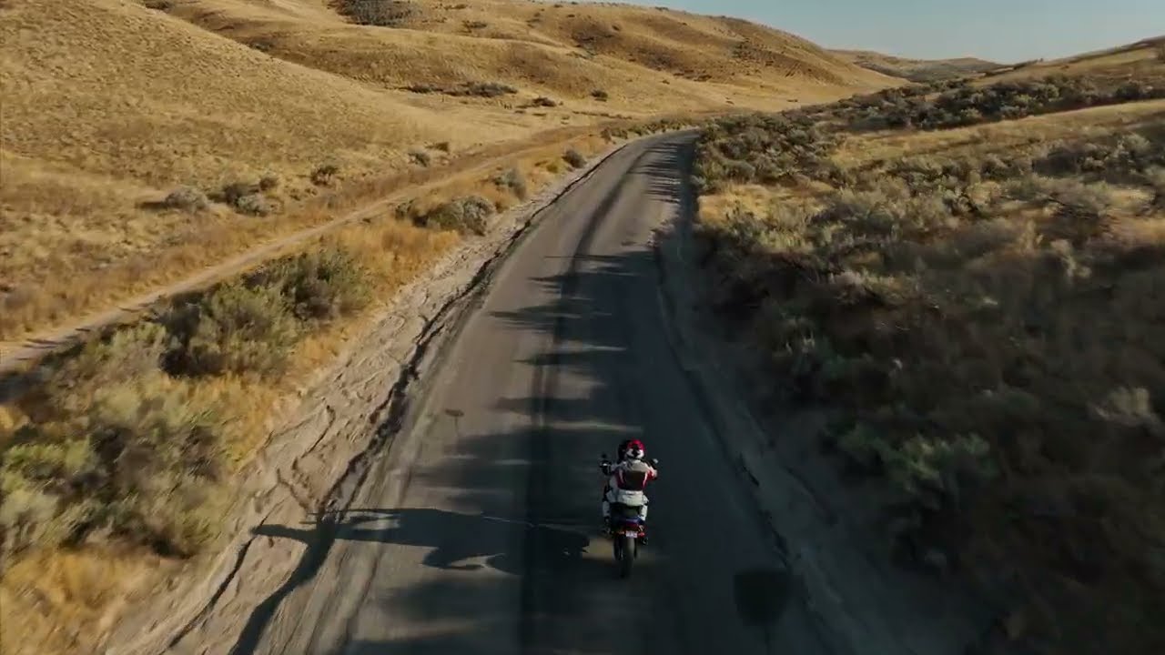 QuickLook — The all new AT960 modular by ScorpionEXO