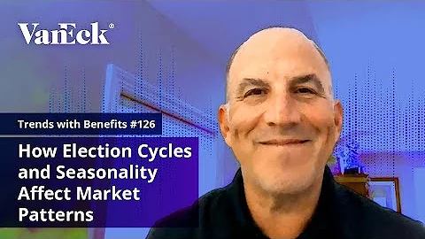 How Election Cycles and Seasonality Affect Market Patterns with Jeff Hirsch