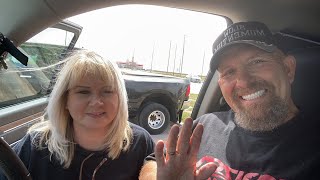 Midland Texas Break