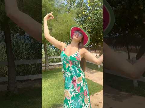 نهار على البحر مع العيلة مايا نعمة 