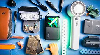 Packing Like a Pro: 12 Essentials That Saved My Trips!