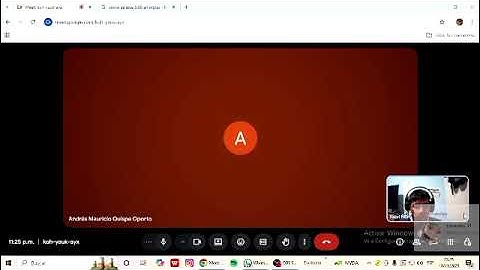 AC-S13) Week 13 - Task: Assignment - How I spend my time (TA3)