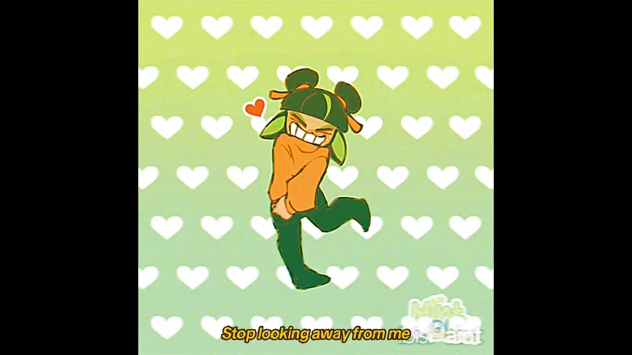 Urusei Yatsura ♡ LMK Dragonfruit x Pucca