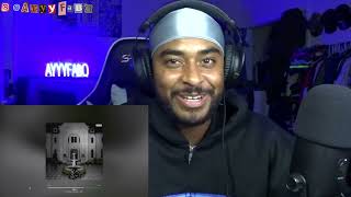 OPIUM ON A LEGENDARY RUN RN...AyyyFabo Reacts To Destroy Lonely - "Broken Hearts 3"