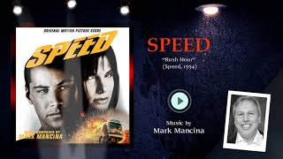 Speed Soundtrack - Rush Hour