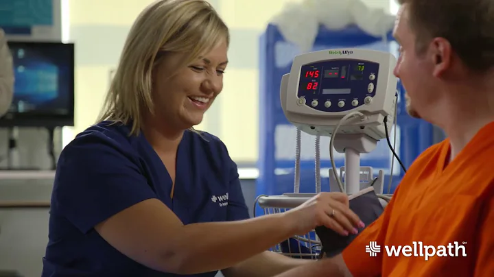 Wellpath Commercial | Meet Lisa | "Patients are at the center of everything we do."